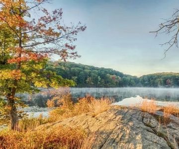 Top 10 Hikes Near Popular Campgrounds for Day Trips