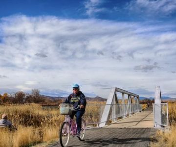 Top Campgrounds With Mountain Biking Trails Nearby