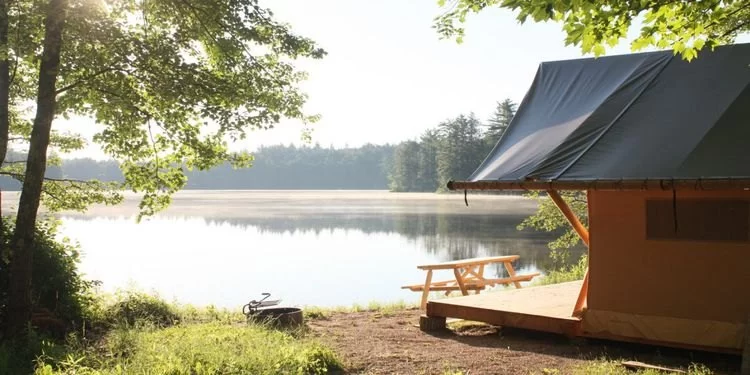 Top 5 Campsites in the US for Adventure Seekers: Explore Nature