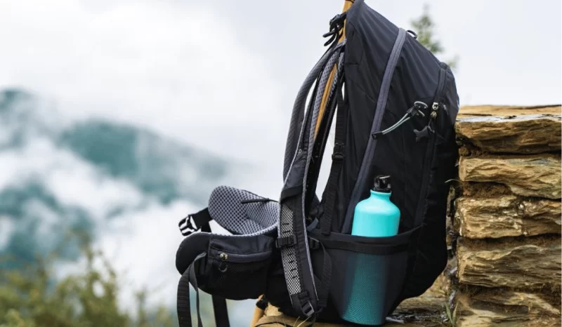 Essential Items Every Camper Should Have in Their Backpack
