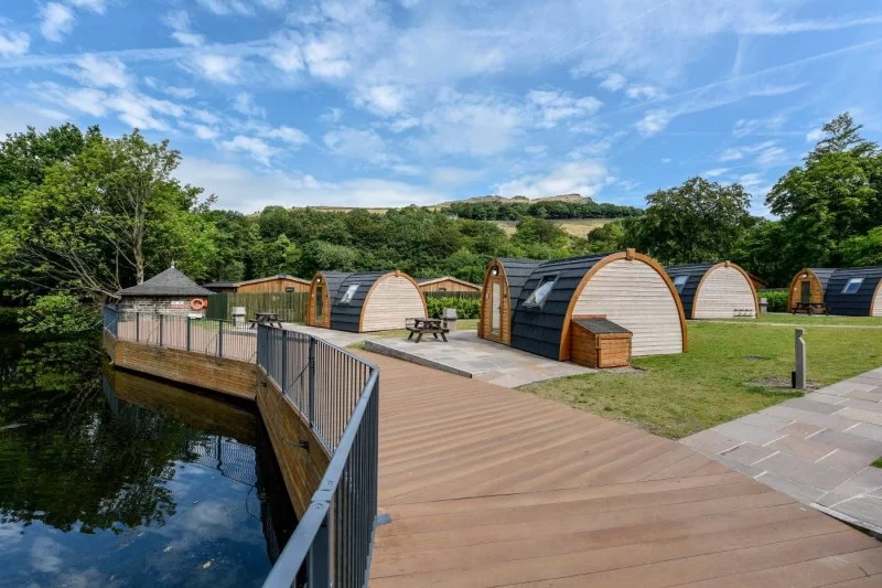 Best Campsites with Gorgeous Views and Secluded Locations