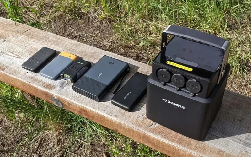 Best Portable Power Banks for Camping and Hiking – Stay Powered on Your Adventures