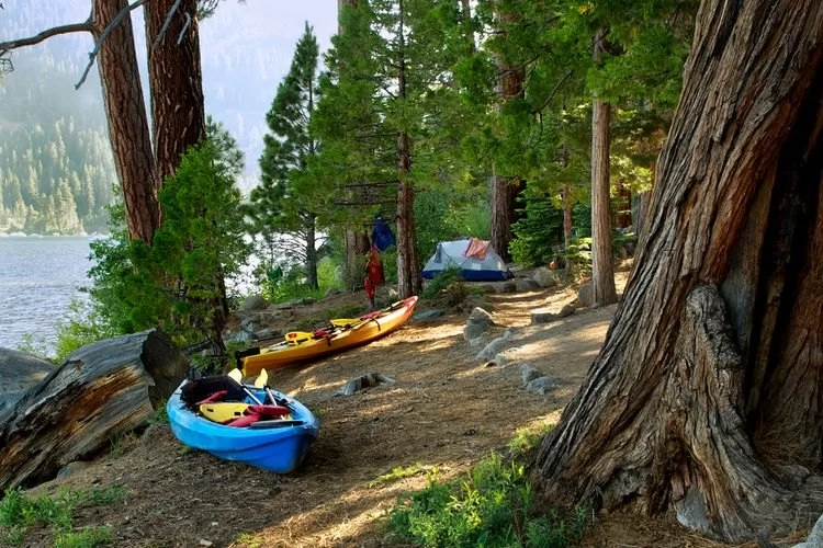 Best State Parks to Visit for a Weekend Camping Trip