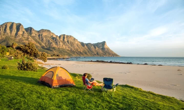 The Best Beach Campsites for a Relaxing Getaway