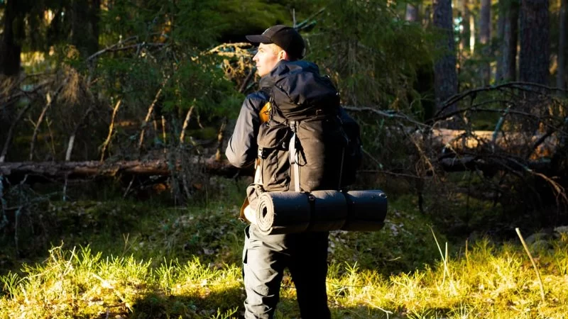 How to Plan a Multi-Day Hiking and Camping Trip in the Wilderness