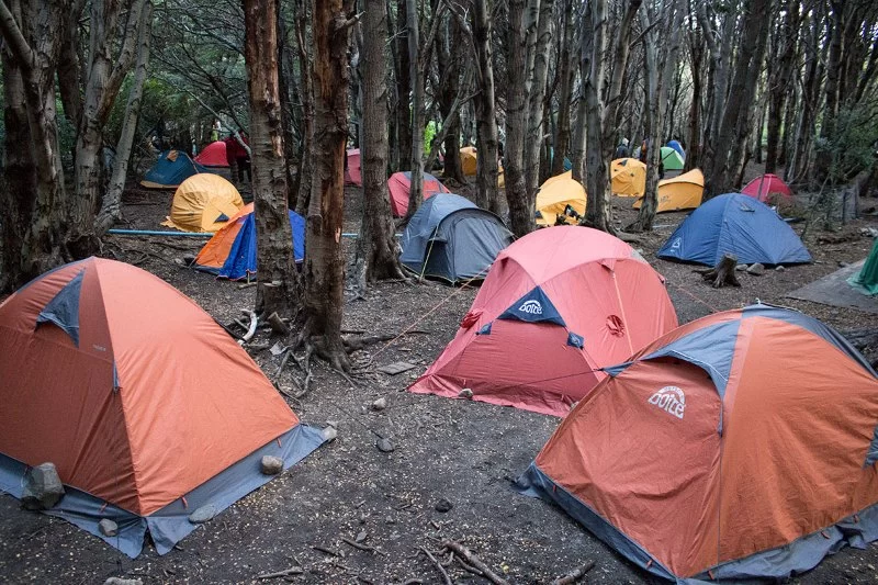 Camping Etiquette: How to Respect Your Fellow Campers