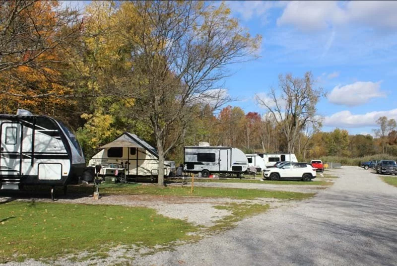 The Best Family-Friendly Camping Destinations in the US