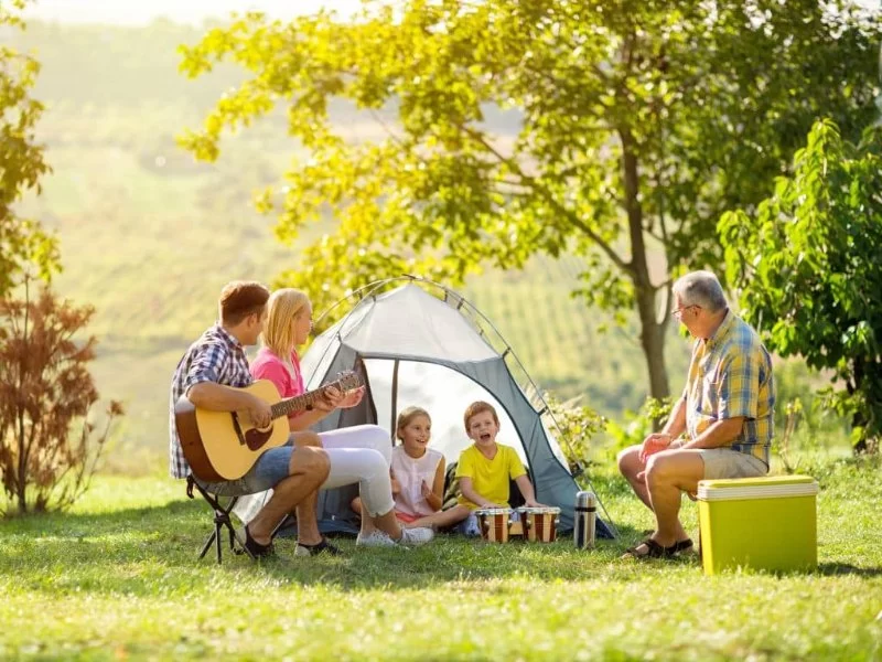 How to Plan a Budget-Friendly Camping Trip: Tips for Saving Money