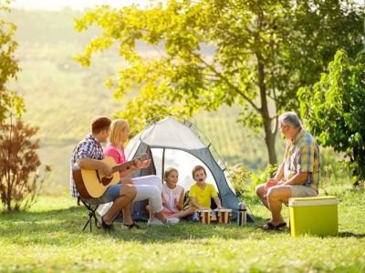 How to Plan a Budget-Friendly Camping Trip: Tips for Saving Money