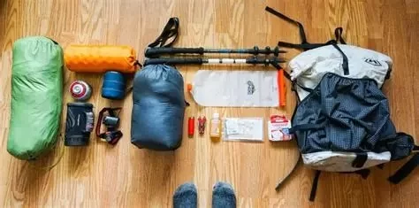 How to Choose the Right Gear for Your First Backpacking Trip