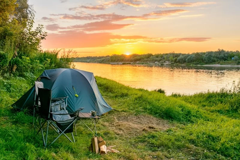 Explore the Best Tent Camping Spots in the US: From Coast to Coast