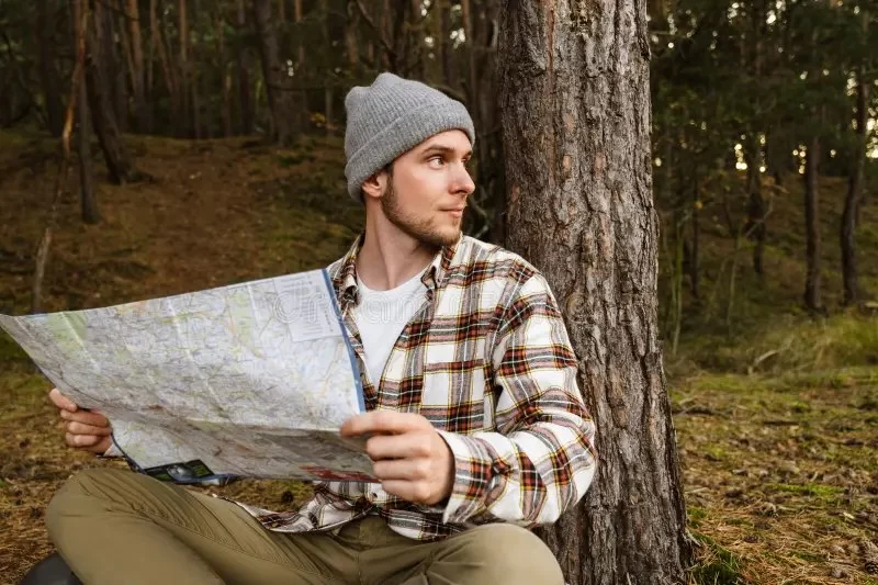 What to Do If You Get Lost While Camping: Essential Survival Tips