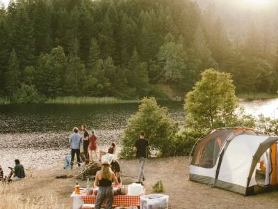 How to Find the Perfect Campsite for Your Family Vacation