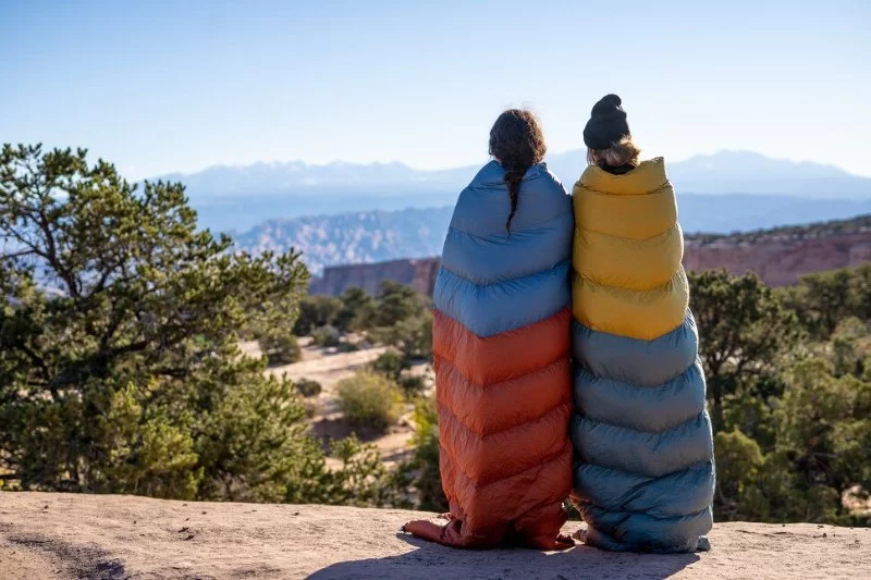 How to Choose the Best Sleeping Bag for Your Camping Trip