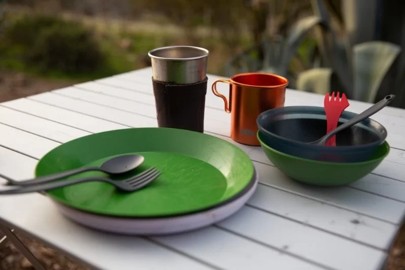 How to Make Your Camping Trip Eco-Friendly with Minimal Waste