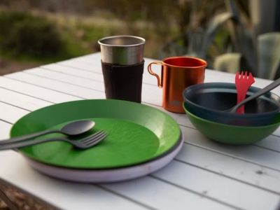 How to Make Your Camping Trip Eco-Friendly with Minimal Waste