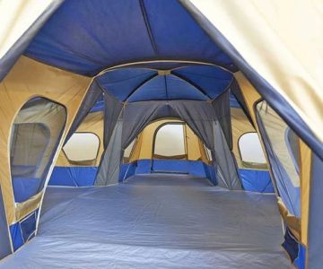 Best Camping Tents for 2026: Reviews, Comparisons, and Buying Guide