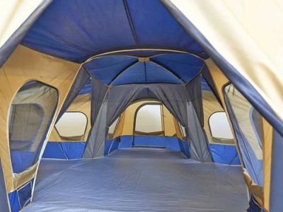 Best Camping Tents for 2026: Reviews, Comparisons, and Buying Guide