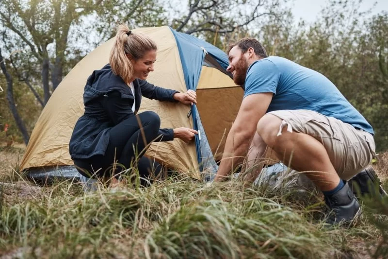 Camping for Beginners: Your Complete Guide to Outdoor Adventure
