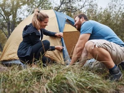Camping for Beginners: Your Complete Guide to Outdoor Adventure