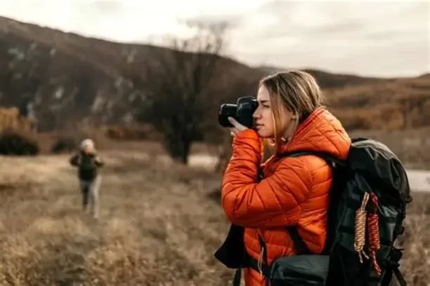 Camping and Photography: How to Capture Stunning Outdoor Shots