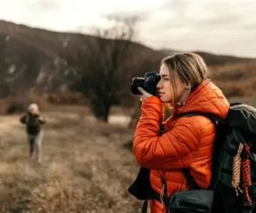 Camping and Photography: How to Capture Stunning Outdoor Shots