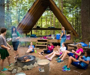 Best Tips for Summer Camping in Hot Weather: Stay Cool and Comfortable