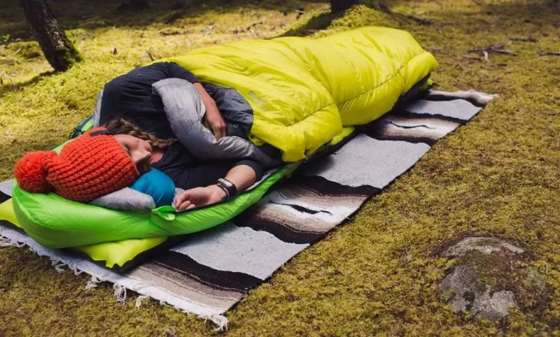 Tips for US Campers: Complete Guide to Best Sleeping Pads for Side Sleepers