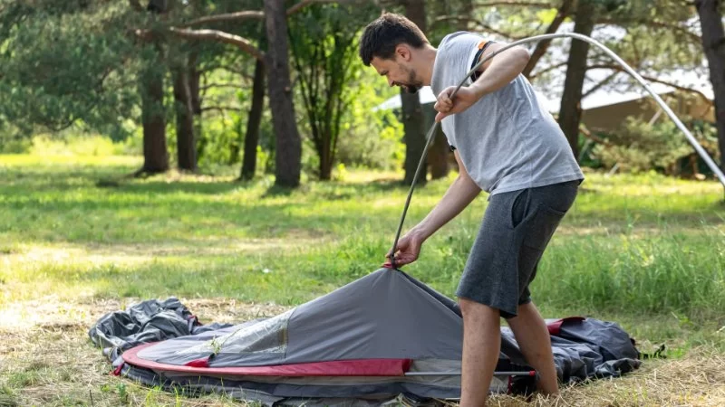 Tent Camping: Expert Advice, Gear Recommendations, and Pro Tips for US
