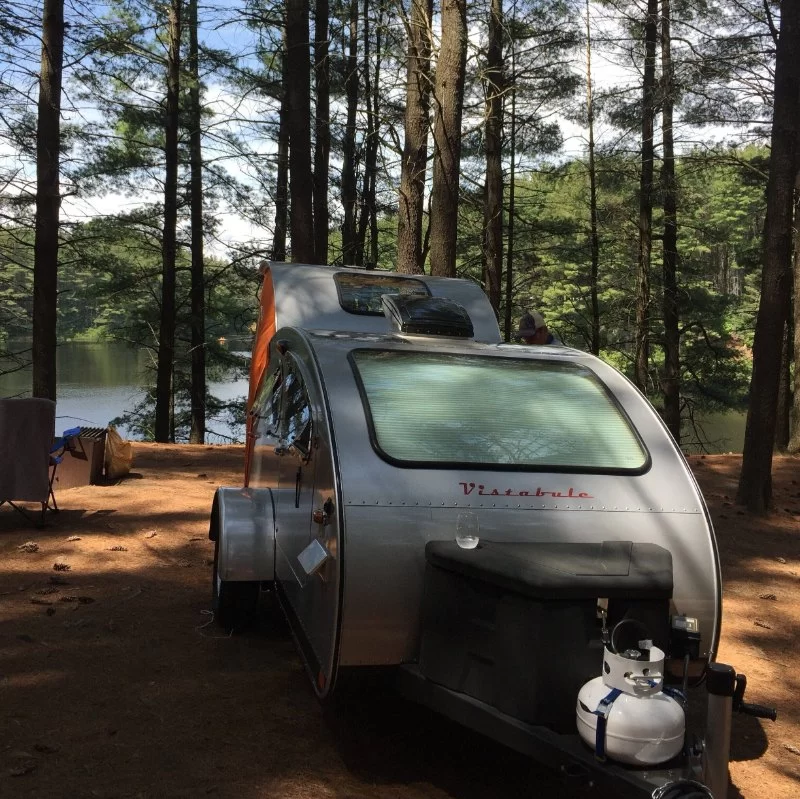 Campers Complete Guide to Boondocking Tips For RV Travelers: Expert
