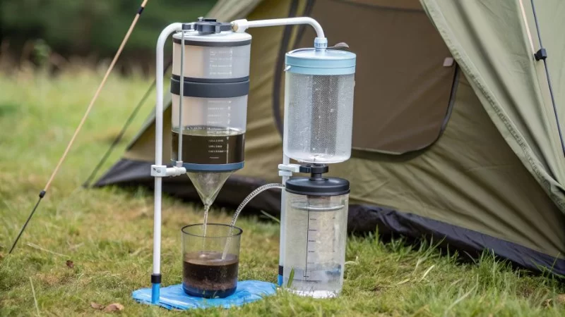 Purify Water While Camping: Expert Advice, Gear Recommendations, and Pro Tips