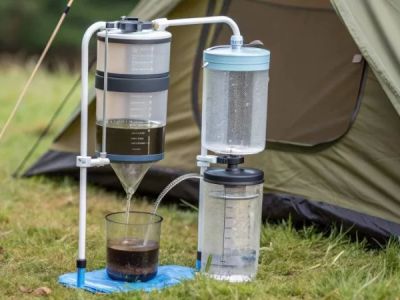 Purify Water While Camping: Expert Advice, Gear Recommendations, and Pro Tips