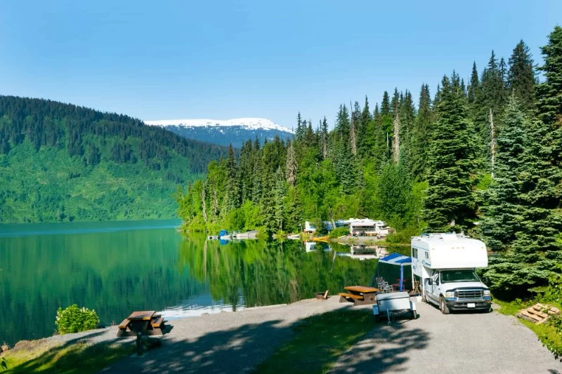 For US Campers Complete Guide to RV Park Etiquette: Expert Advice