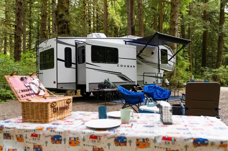 Recommendations and Pro Tips for US Campers Complete Guide to How To