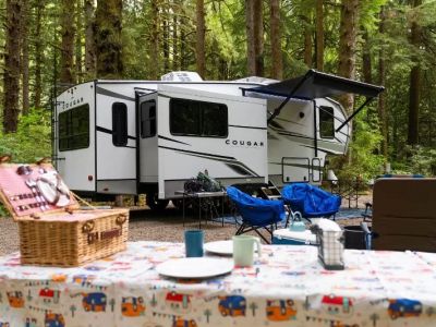 Recommendations and Pro Tips for US Campers Complete Guide to How To