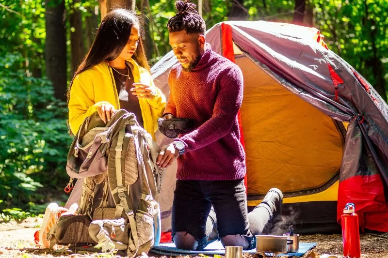 Camping Tips For Beginners: Expert Advice, Gear Recommendations, and Pro Tips