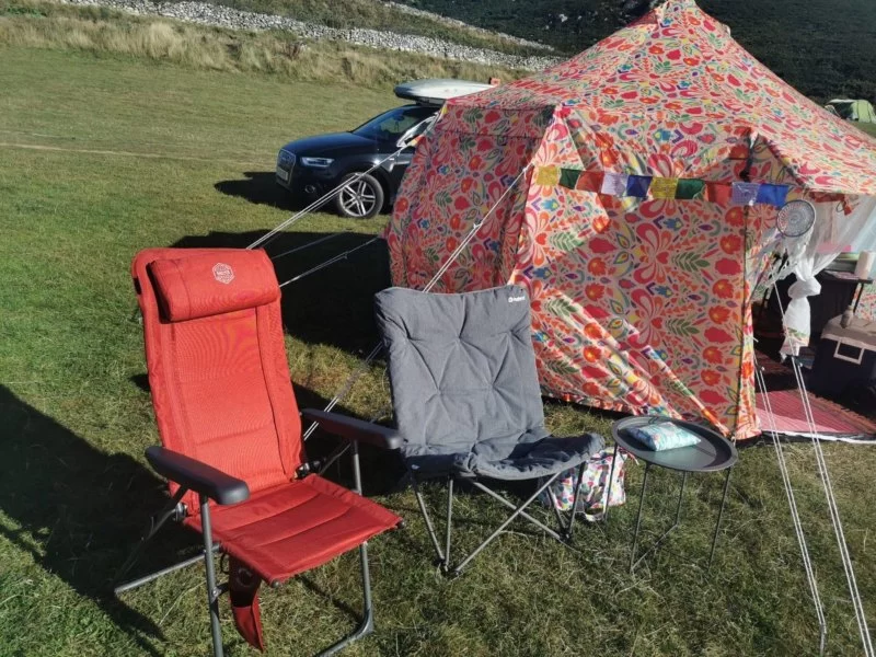 Complete Guide to Camping Gear: Advice, Recommendations, and Pro Tips for US Campers