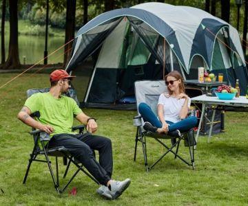 Sleepers Guide for US Campers: Expert Tips, Gear Recommendations, and Pro Advice