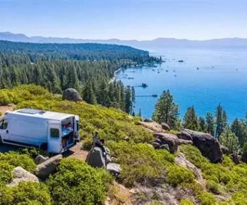 Complete Guide to Boondocking Tips for RV Travelers
