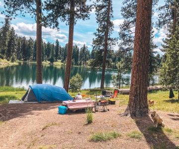 Tips for US Campers: Complete Guide to Summer Camping Hacks for Hot Weather