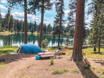 Tips for US Campers: Complete Guide to Summer Camping Hacks for Hot Weather