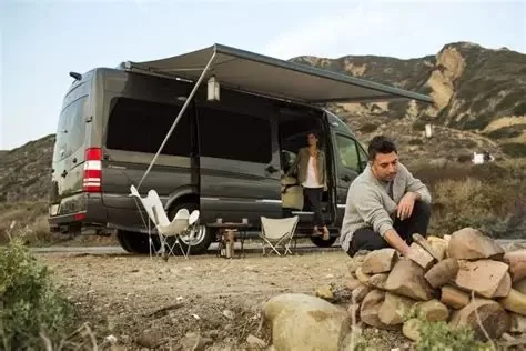 RV Park Etiquette Guide: Expert Tips for US Campers