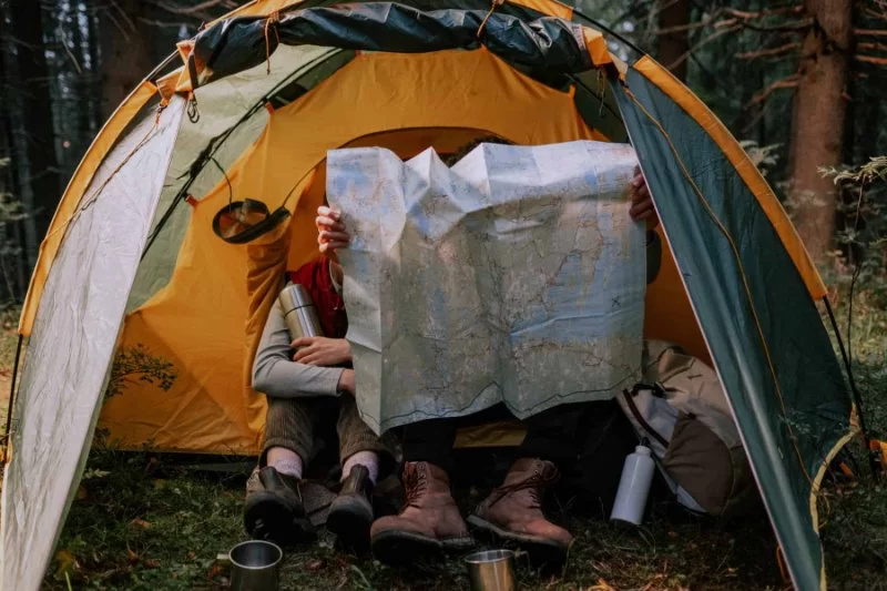 Complete Guide to Camping with Expert Tips and Gear Recommendations