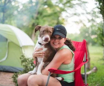 Camp With Dogs Safely: Expert Advice, Gear Recommendations, and Pro Tips
